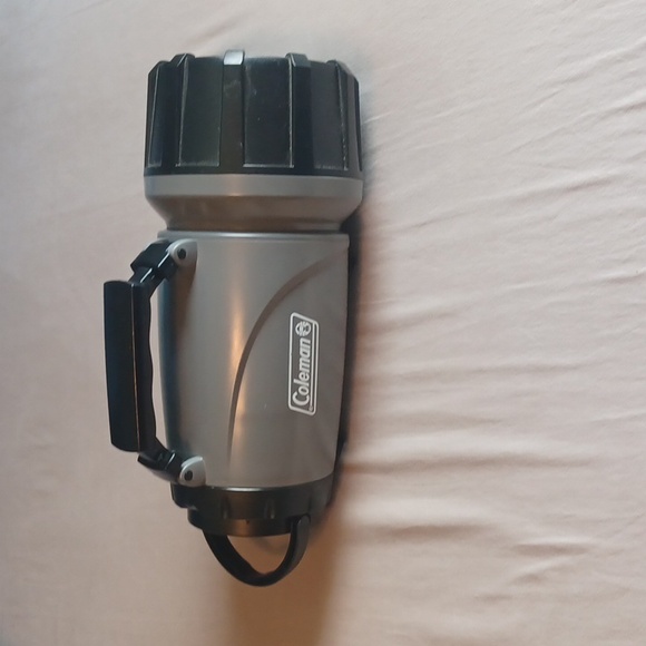 Colman Flashlight - Picture 6 of 7